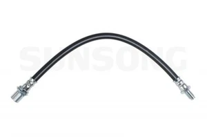 New Rear Center Brake Hydraulic Hose for Toyota 4Runner 1995 1996 1997 1998 1999 - Picture 1 of 1