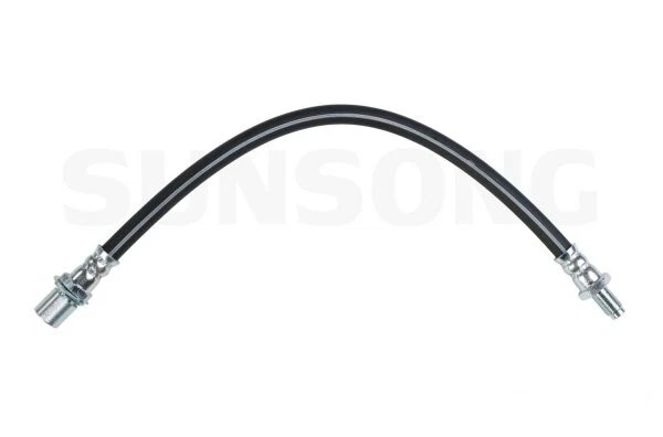 New Rear Center Brake Hydraulic Hose for Toyota 4Runner	1995 1996 1997 1998 1999 - Image 1 of 1