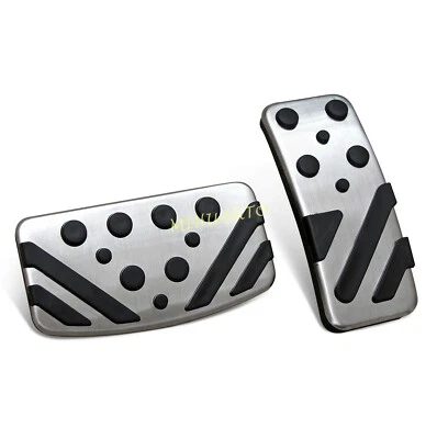 Крышка педали газового тормоза для Mitsubishi Outlander Sport Eclipse Cross Pajero ASX - Изображение 1 из 4