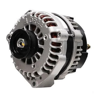 # 15732 MPA Alternator - Image 1 of 1
