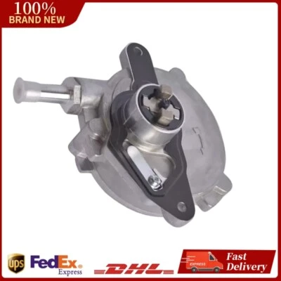 1*Bomba de vácuo de freio para 2012-15 Mercedes-Benz C250 SLK250 C250 1.8L​ 2712301665 - Imagem 1 de 4