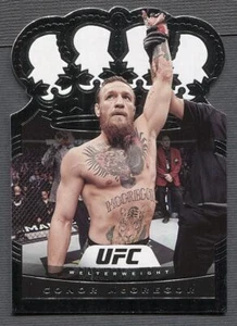 Panini Chronicles UFC #14 2021 Conor McGregor - Imagen 1 de 2