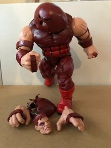 Marvel Legends X-Men JUGGERNAUT from 80th Anniversary 2-Pack Hasbro - Picture 1 of 11