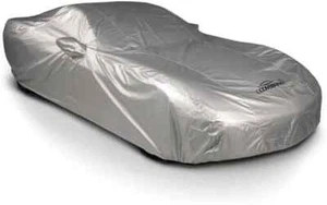 Car Cover for Mercedes-Benz GLS550, Silverguard Plus, Silver 🏎️ - Bild 1 von 1