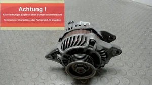 Alternatore/Generatore (85A) Smart smart forfour 454 1800A070 12 mesi - Foto 1 di 7