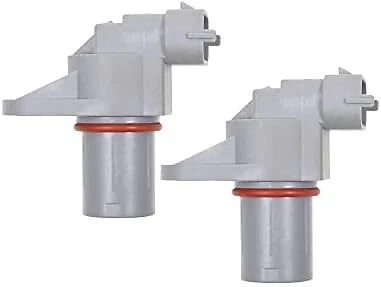 Sensor de posição da árvore de cames compatível com Mercedes-Benz C230, S600, CL600, SLK230 - Imagem 1 de 2