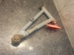 2008 ARCTIC CAT 366 FIS 4X4 UPPER A ARM FRONT LEFT AB31 - Picture 1 of 3