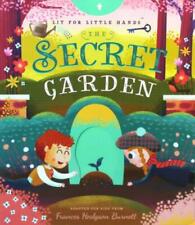 Lit for Little Hands: The Secret Garden, Volume 4