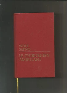 Le chirurgien ambulant - Wolf Sterno - Imagen 1 de 1