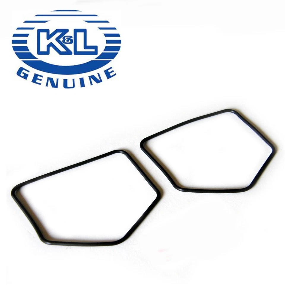 Carburador Honda Float Bowl Junta XL250 CB350 SL350 MT125 CL350 CR REPARACIÓN Foto 1 de 1