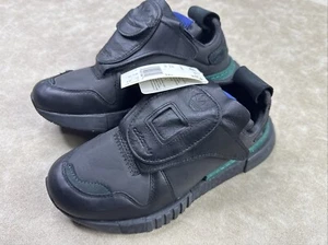 Adidas Futurepacer Sneakers Core Black B37266 Shoes Men Sz 5 Women Sz 6 - Picture 1 of 8