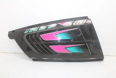 Panel lateral izquierdo 95 Polaris 500 Efi Sks OEM 5431742-177 SP169 Foto 1 de 4