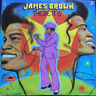 James Brown - There it Is (Vinyl LP - 1972 - US - Original)