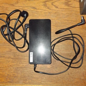 Samsung AC Power Adapter 140W Model A14024_TPN OEM for Monitor LED / LCD EUC - Picture 1 of 2