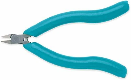 Xcelite EMS545JN Slim Line Tapered Diagonal Flush Cutter - Image 1 of 1