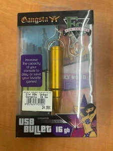 USB Key Urban Gansta 16 Go - Afbeelding 1 van 2