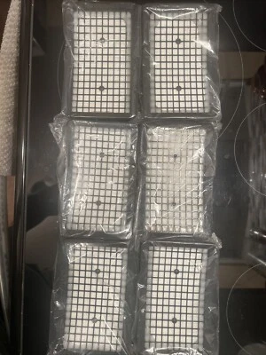 SIX 3M Speedglas Welding Filter  15-0299-99 OEM Speedglas. PAPR Adlow - Image 1 of 3