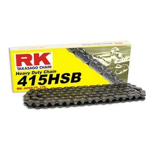 RK 415HSB pro Glied (100 Fuß = 2400) Schwerlastkette - Bild 1 von 1