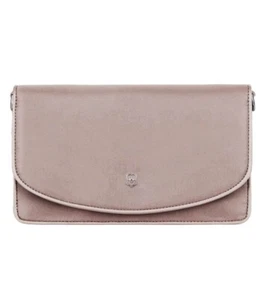 Victorinox Victoria 2.0 Crossbody Clutch - Rose Gold - Picture 1 of 4