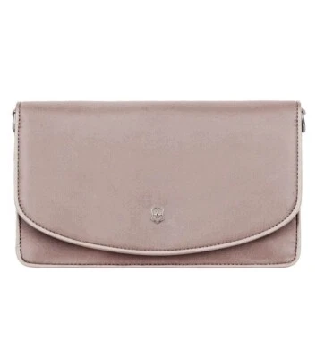 Victorinox Victoria 2.0 Crossbody Clutch - Rose Gold - Image 1 of 4