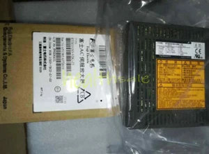 ONE Fuji Servo Drive NEW RYB101S3-VBC-Z5 - Afbeelding 1 van 1