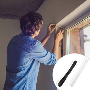 2 Pezzi Strisce Sigillanti Insonorizzate Isolamento Guarnizione Finestra Resistente alle Intemperie - Foto 1 di 12