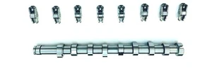 Camshaft Citroen Peugeot Ford 1.6 HDi 8v DV6C Kit  - Picture 1 of 1