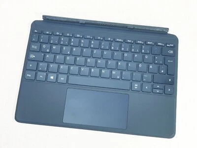 Tastatur für Microsoft Go1 / Go2 / Go3 Tablet Deutsch QWERTZ Mod. 1840 #0898 - Bild 1 von 2