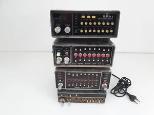 Lot with scanners, not tested, sold as is! - Afbeelding 1 van 10