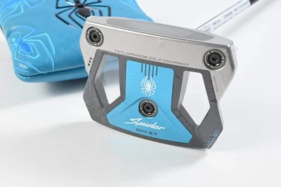 Taylormade Spider 5K-ZT Broom Handle Putter / 46 Inch - Image 1 of 4