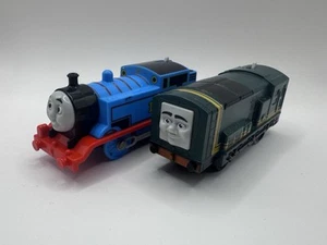 Trackmaster Thomas & Paxton (Rare) 2013 Gulane - Picture 1 of 4