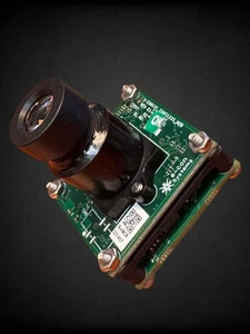 E-Con e-cam131_CUMI1335_MOD 12MP 4K Camera Module + Nilecam 8mm IR Short Lens - Picture 1 of 10
