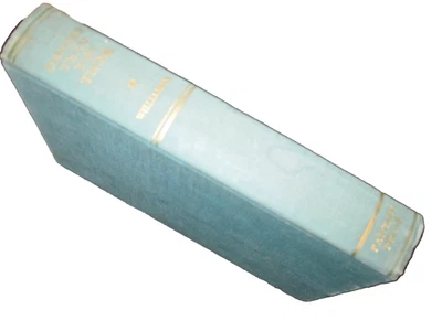 John Jack Williamson Darker Than You Think Fantasy Press 1948 First Edition HB - Image 1 of 4