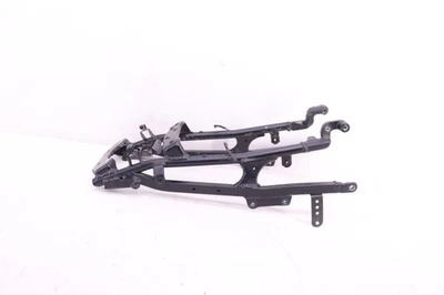 2005 03-09 SUZUKI SV650S 650 SV650 OEM REAR SUBFRAME TAIL SUB FRAME STR8* S208 - Image 1 of 4
