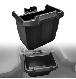 NEW Center Underseat Storage Bin Box For Can Am Defender HD8 HD10 #715003446 - Picture 1 of 7
