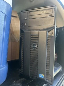Dell Poweredge T310 Server - Picture 1 of 4
