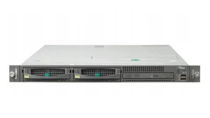 Server FUJITSU RX200 S3 2x5110 1,6GHz 4GB 2xPSU LSI SAS1068 2xLFF - Bild 1 von 1