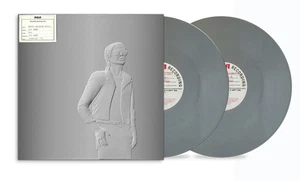 Lou Reed Metal Machine Music Double LP Vinyl NEW - Picture 1 of 1