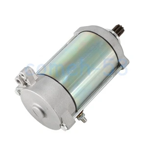 Starter motor For TGB Blade 910706 1000LTX MAX E5 T3b 1000LT T3b 1000LTX E4 - Picture 1 of 12
