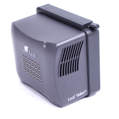 Leaf Valeo 22 Digital Back for Mamiya 645AF-D 645 Free Us Ship Untested/scratch - Image 1 of 4