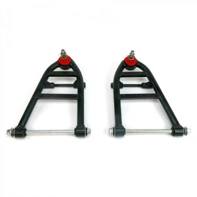 Mustang II IFS Tubular Lower Control Arms for Coil Over Shock or Air Shock  - Image 1 of 4