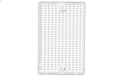 Rear light 8941746380 for OE ISUZU - Image 1 of 4