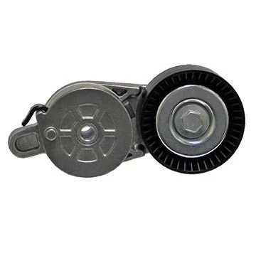 Conjunto de tensor de correa de transmisión DAYCO para Alt y AC para Toyota Camry 2010-11 2,5 L Foto 1 de 2