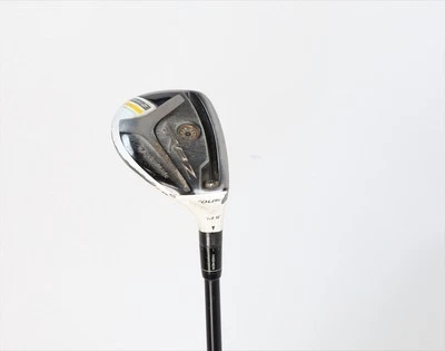 Taylormade Rocketballz Stage 2 Tour 18.5° 3H Hybrid Stiff Flex 1071952 Fair - Image 1 of 4