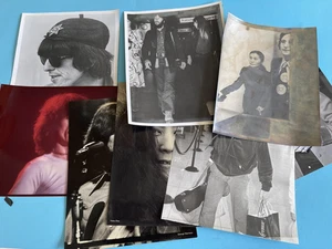 JOHN LENNON BEATLES RARE VINTAGE PHOTO COLLECTION - Bild 1 von 16