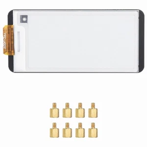 2,13 E-Ink-Displaymodul HAT+ 250x122 E--Bildschirm für -Serie Mainboa7656 - Bild 1 von 10