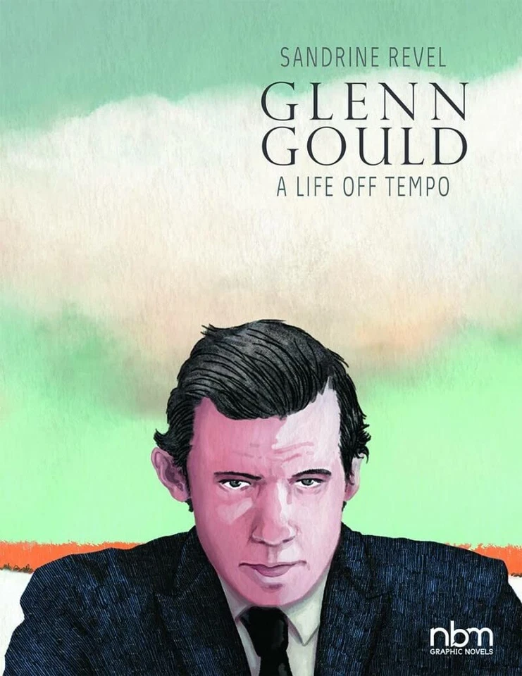 Glenn Gould: A Life Off Tempo (Biographies) - Image 1 of 1