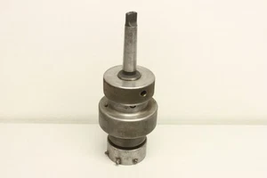 EFEM  nr.4 MK3 10-24 000001 Gewindeschneidapparat Gewindeschneidfutter Gewinde - Bild 1 von 3