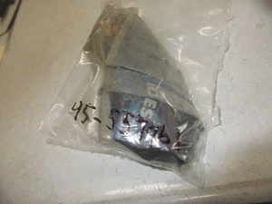 B7 Genuine Mercury Quicksilver 45-55796 Drive Shaft OEM New Factory Boat Parts - Picture 1 of 3