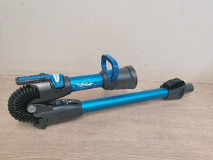 Original SHARK Staubsauger IF200UK 31 - blau - Flexi Wand Flexi Pole *siehe Beschreibung - Bild 1 von 8